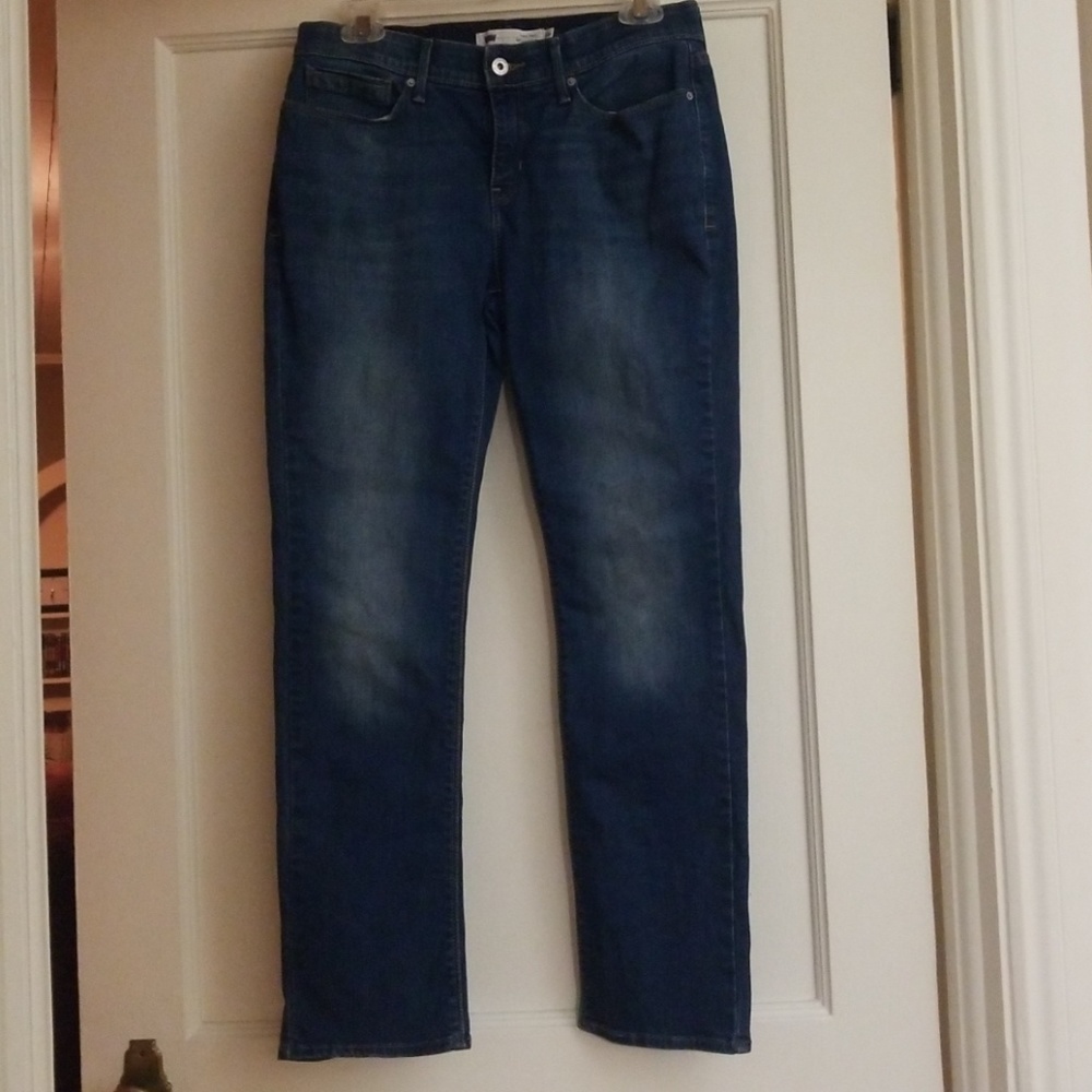 Levi's 525 Perfect Waist Jeans